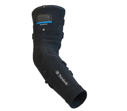 THERABODY RECOVERYPULSE - ARM SLEEVE - S (Espera 4 dias)