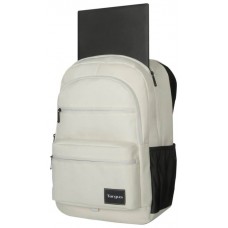 MOCHILA TARGUS OCTAVE III BACKPACK PAPYRU 15.6" CREMA