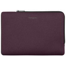 FUNDA PARA PORTATIL TARGUS ECOSMART MULTI-FIT 11-12" GRANATE