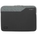 TARGUS PULSE 13-14" SLEEVE - CHARCOAL