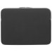 TARGUS PULSE 13-14" SLEEVE - CHARCOAL