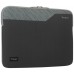 TARGUS PULSE 13-14" SLEEVE - CHARCOAL