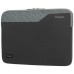 TARGUS PULSE 13-14" SLEEVE - CHARCOAL