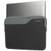 TARGUS PULSE 13-14" SLEEVE - CHARCOAL