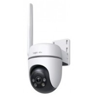 CAMARA IP EXTERIOR TP-LINK TAPO TC40GW FHD IP66 4G LTE