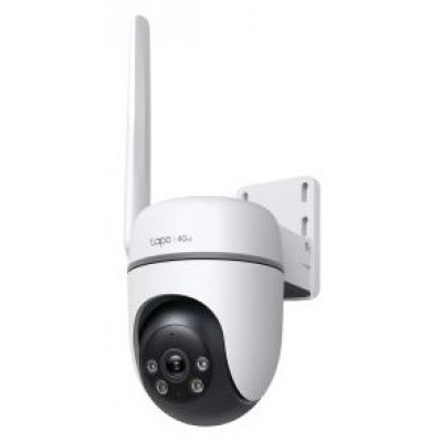 CAMARA IP EXTERIOR TP-LINK TAPO TC40GW FHD IP66 4G LTE