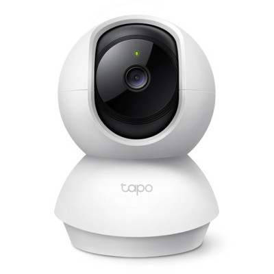 TP-Link TC71 Almohadilla C&aacute;mara de seguridad IP Interior 2304 x 1296 Pixeles Escritorio (Espera 4 dias)