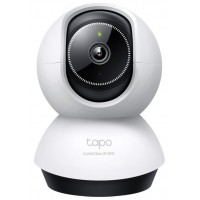 CAMARA IP WIFI TP-LINK TAPO TC72 CON IA PAN TILT 2K