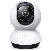 CAMARA IP INTERIOR WIFI TP-LINK TAPO TC74 3K 5MP
