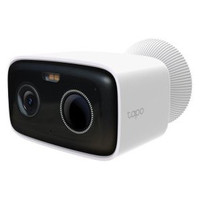 CAMARA EXTERIOR WIFI TP-LINK TAPO TC80 2MP MIC+ALT CAMARA EXTERIOR WIFI TP-LINK TAPO TC80 2MP MIC+ALT