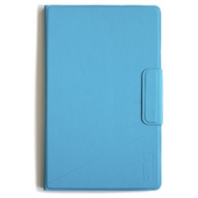 FUNDA TABLET 10"" X100 AZUL BILLOW (Espera 4 dias)