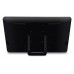 MONITOR VIEWSONIC TD2430 23,6" FHD VGA HDMI DP ALTAVOCES TACTIL NEGRO