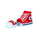 TECH ONE TECH Red Reverse zapatilla 32 Gb USB 2.0 TECH ONE TECH Red Reverse zapatilla 32 Gb USB 2.0