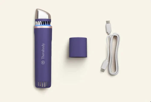 THERABODY FG, THERAFACE DEPUFF (Espera 4 dias)