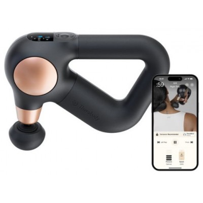 THERABODY THERAGUN SENSE 2 (Espera 4 dias)