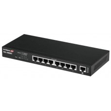 Edimax TGS-3109XT Smart Switch 8x2.5GbE 1x10GbE