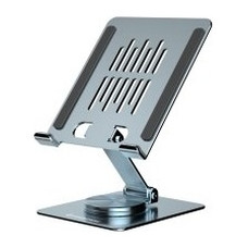 SOPORTE TABLET GIRATORIO Y PLEGABLE CONCEPTRONIC SOPORTE TABLET GIRATORIO Y PLEGABLE CONCEPTRONIC
