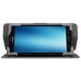 FUNDA PARA TABLET TARGUS SAFEFIT 7-8.5" ROTATING CASE BLACK