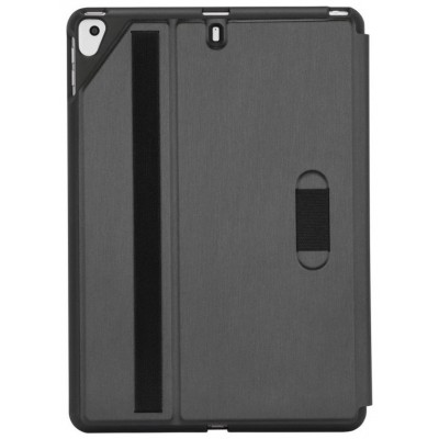 FUNDA PARA TABLET TARGUS CLICK-IN 10,2-10,5" IPAD 7 8 & 9 GEN NEGRO