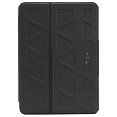 FUNDA PARA TABLET TARGUS PRO-TEK 10,2-10,5" IPAD 7, 8 & 9 GEN NEGRO