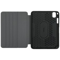 FUNDA PARA TABLET TARGUS CLICK-IN IPAD MINI 6 GEN NEGRO