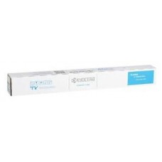 KYOCERA Tóner cian TK-8365C para TASKalfa 2554ci