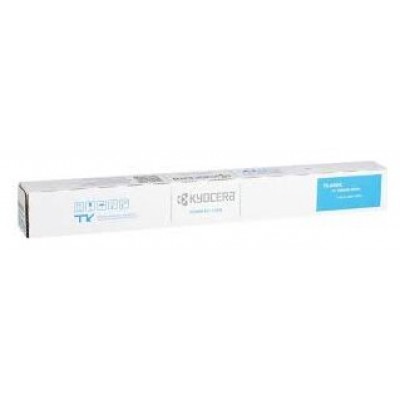 KYOCERA Tóner cian TK-8365C para TASKalfa 2554ci