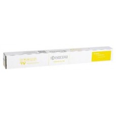 KYOCERA Tóner amarillo TK-8365Y para TASKalfa 2554ci