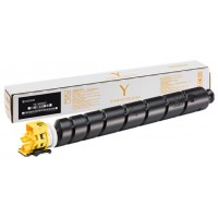 KYOCERA TK-8800Y TONER AMARILLO P8060cdn