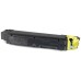 KYOCERA TK-5150Y, 10000 paginas, Amarillo, 1 pieza(s)