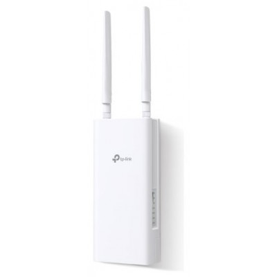 ROUTER WIFI MOVIL 4G LTE TP-LINK MR100 OUTDOOR 300MB