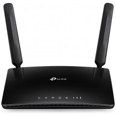 TP-LINK WIRELESS 4G TELEPHONY ROUTER N300 LTE + SIM (Espera 4 dias)