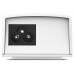 ADAPTADOR POE PASIVO TP-LINK TL-POE4824G 48V 1P GIGA