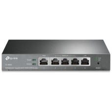 TP-LINK-ROU TL-R605