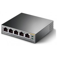 TP-LINK-SWITCH TL-SF1005P