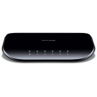 TP-LINK TL-SG1005D Switch 5xGB