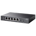 SWITCH NO GESTIONABLE TP-LINK SG1005P-PD 1P GIGA POE++