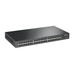 SWITCH NO GESTIONABLE TP-LINK SG1048 48P GIGA CARCASA SWITCH NO GESTIONABLE TP-LINK SG1048 48P GIGA CARCASA