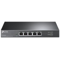 SWITCH NO GESTIONABLE TP-LINK SG105-M2 5P 2.5GIGABIT