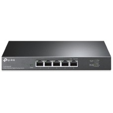SWITCH NO GESTIONABLE TP-LINK SG105-M2 5P 2.5GIGABIT