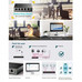 SWITCH TP-LINK TL-SG105E