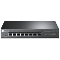 TP-Link TL-SG108-M2 switch Negro (Espera 4 dias)