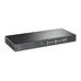 SWITCH TP-LINK TL-SG1218MPE