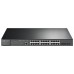 SWITCH SEMIGESTIONABLE JETSTREAM TP-LINK SG3428XMP 28P