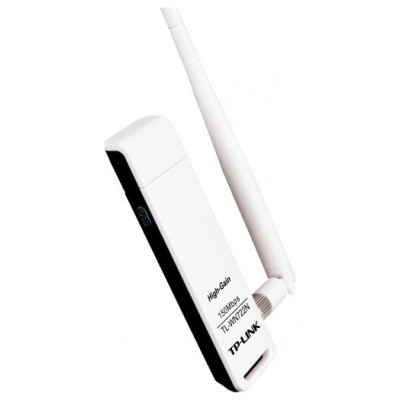 TP-LINK-ADP USB 150MB ANT