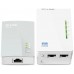TP-LINK-PLC 300MB KIT EXT