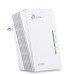 TP-LINK TL-WPA4220 Powerline Extensor AV600 TP-LINK TL-WPA4220 Powerline Extensor AV600