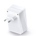 TP-LINK TL-WPA4220 Powerline Extensor AV600 TP-LINK TL-WPA4220 Powerline Extensor AV600