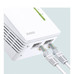 TP-LINK TL-WPA4220 Powerline Extensor AV600 TP-LINK TL-WPA4220 Powerline Extensor AV600