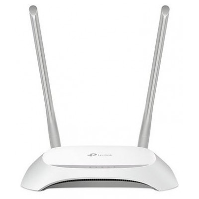 TP-LINK-ROU TL-WR850N
